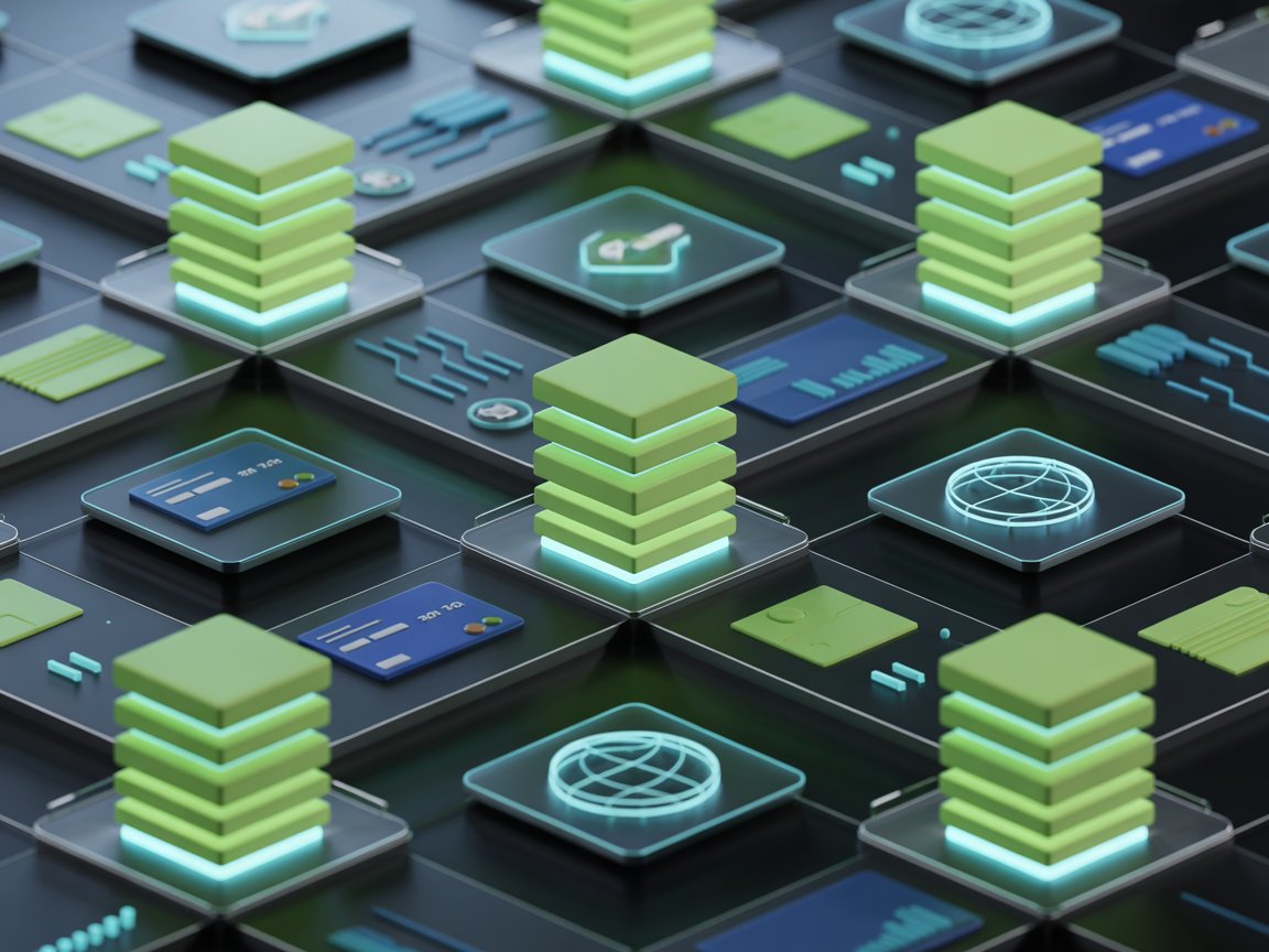 Custodia - Innovative Fintech